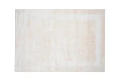 Fjôrd Vloerkleed Boston Wit 230x160cm
