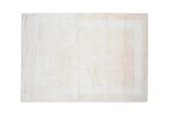 Fjôrd Vloerkleed Boston Wit 230x160cm