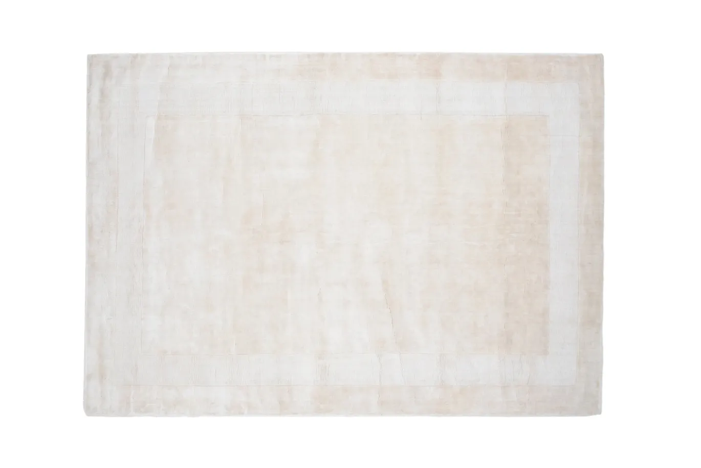 Fjôrd Vloerkleed Boston Wit 230x160cm