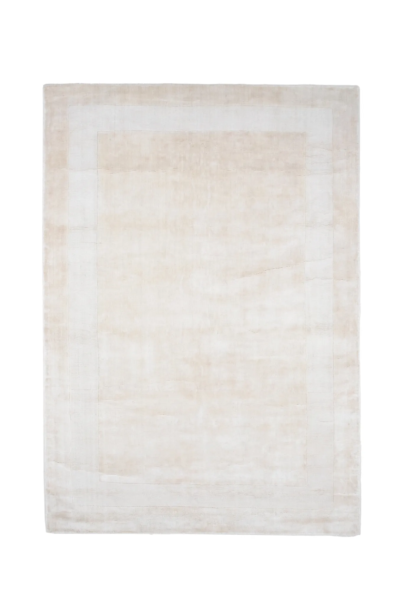 Fjôrd Vloerkleed Boston Wit 230x160cm