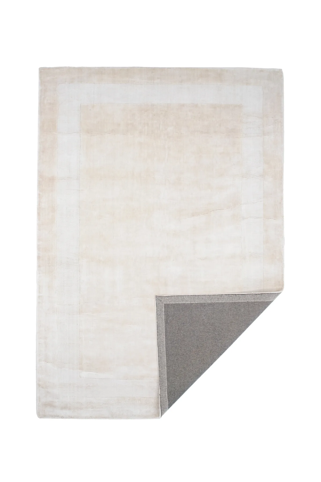 Fjôrd Vloerkleed Boston Wit 230x160cm