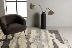 Fjôrd Vloerkleed Charlie Ivoor 400x300cm