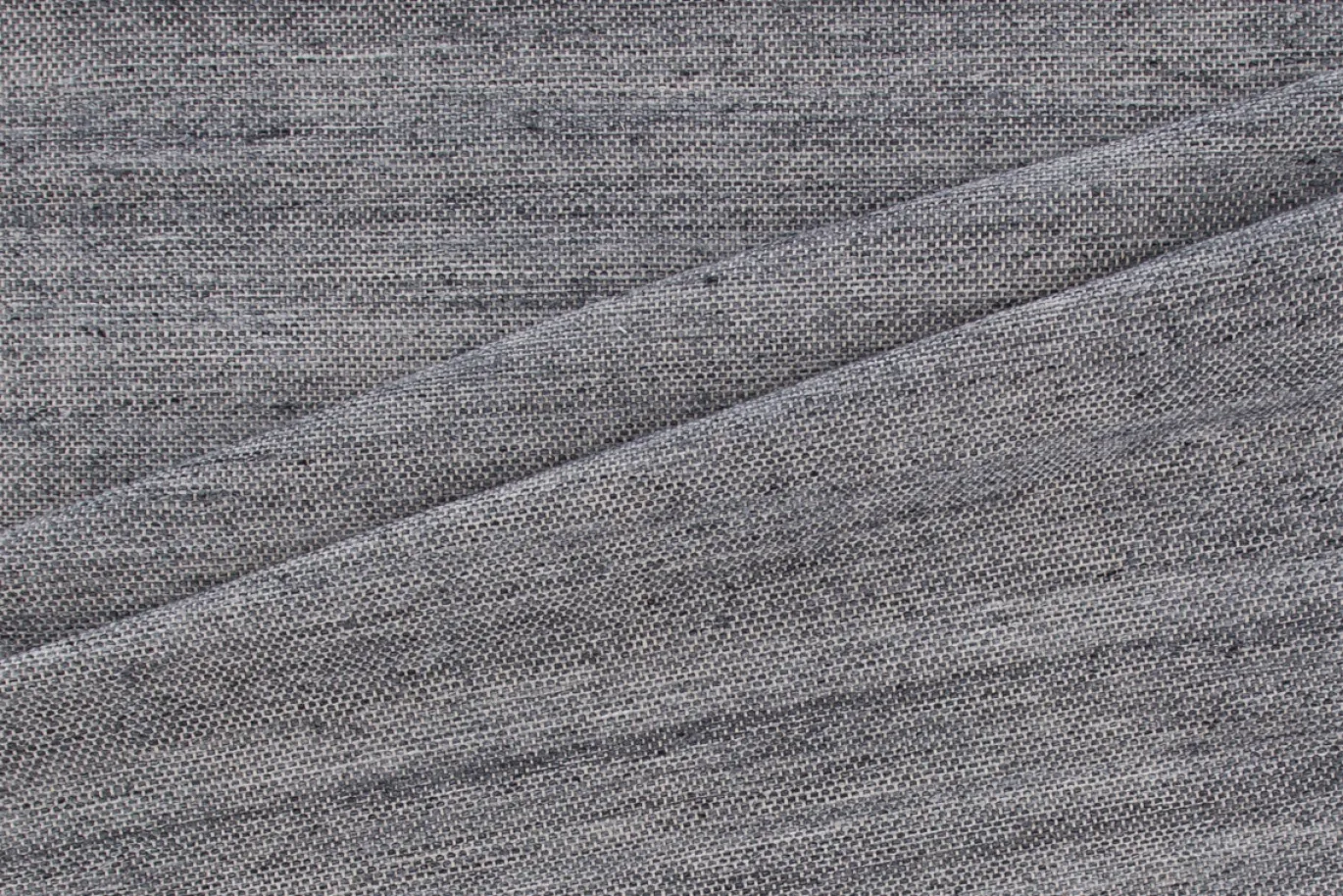 Fjôrd Vloerkleed Devi Grijs 170x240cm