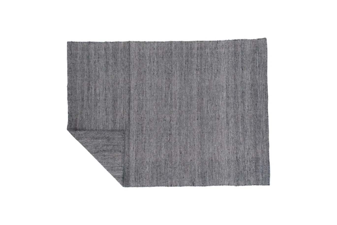 Fjôrd Vloerkleed Devi Grijs 170x240cm