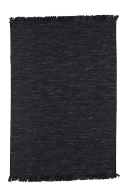 Fjôrd Vloerkleed Elton Zwart 350x250cm