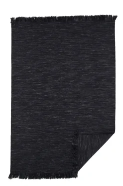 Fjôrd Vloerkleed Elton Zwart 350x250cm
