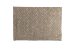 Fjôrd Vloerkleed Fia Bruin 230x160cm