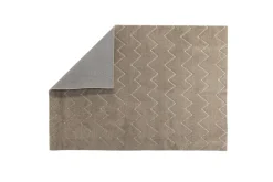 Fjôrd Vloerkleed Fia Bruin 230x160cm