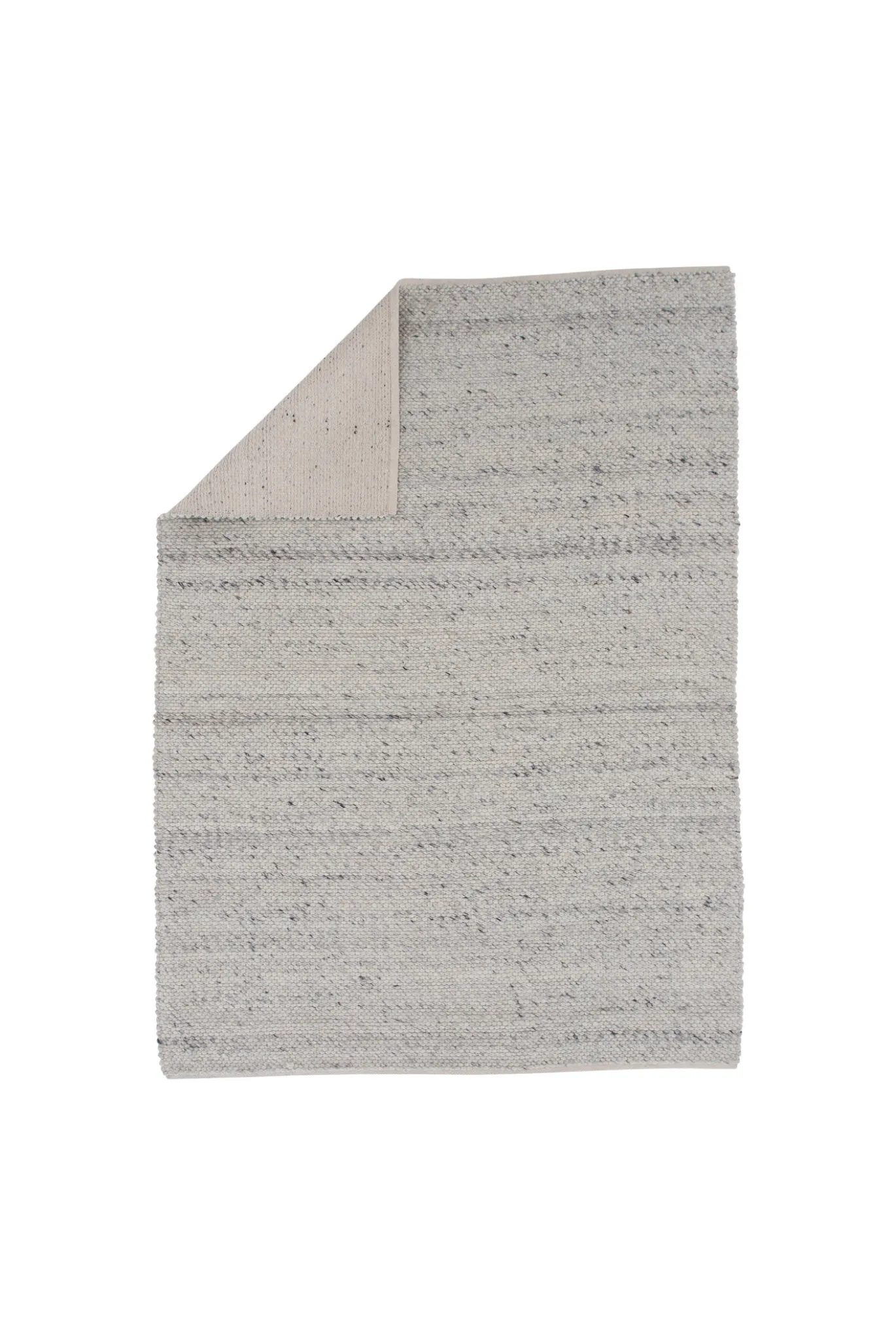 Fjôrd Vloerkleed Ganga Beige 170x240cm