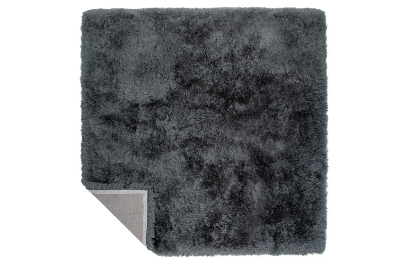 Fjôrd Vloerkleed Grace 300cm Grijs