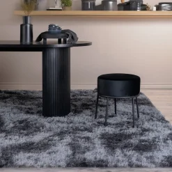 Fjôrd Vloerkleed Grace 300cm Grijs
