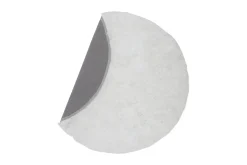 Fjôrd Vloerkleed Grace Polyester 200cm- Wit