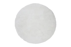 Fjôrd Vloerkleed Grace Polyester 200cm- Wit