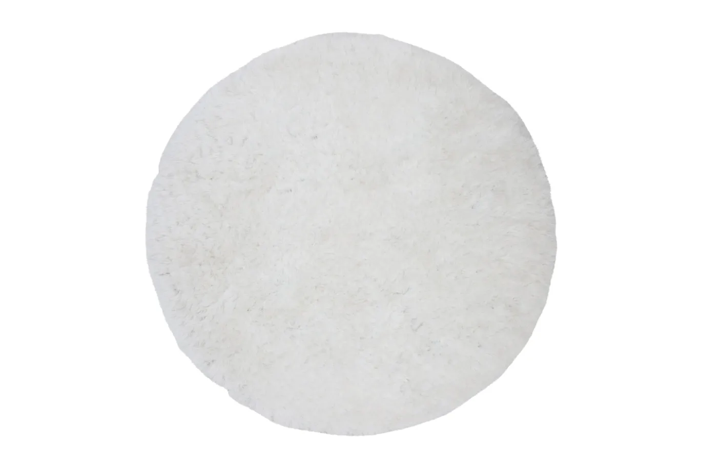 Fjôrd Vloerkleed Grace Polyester 200cm- Wit