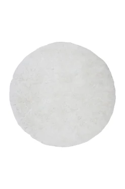 Fjôrd Vloerkleed Grace Polyester 200cm- Wit