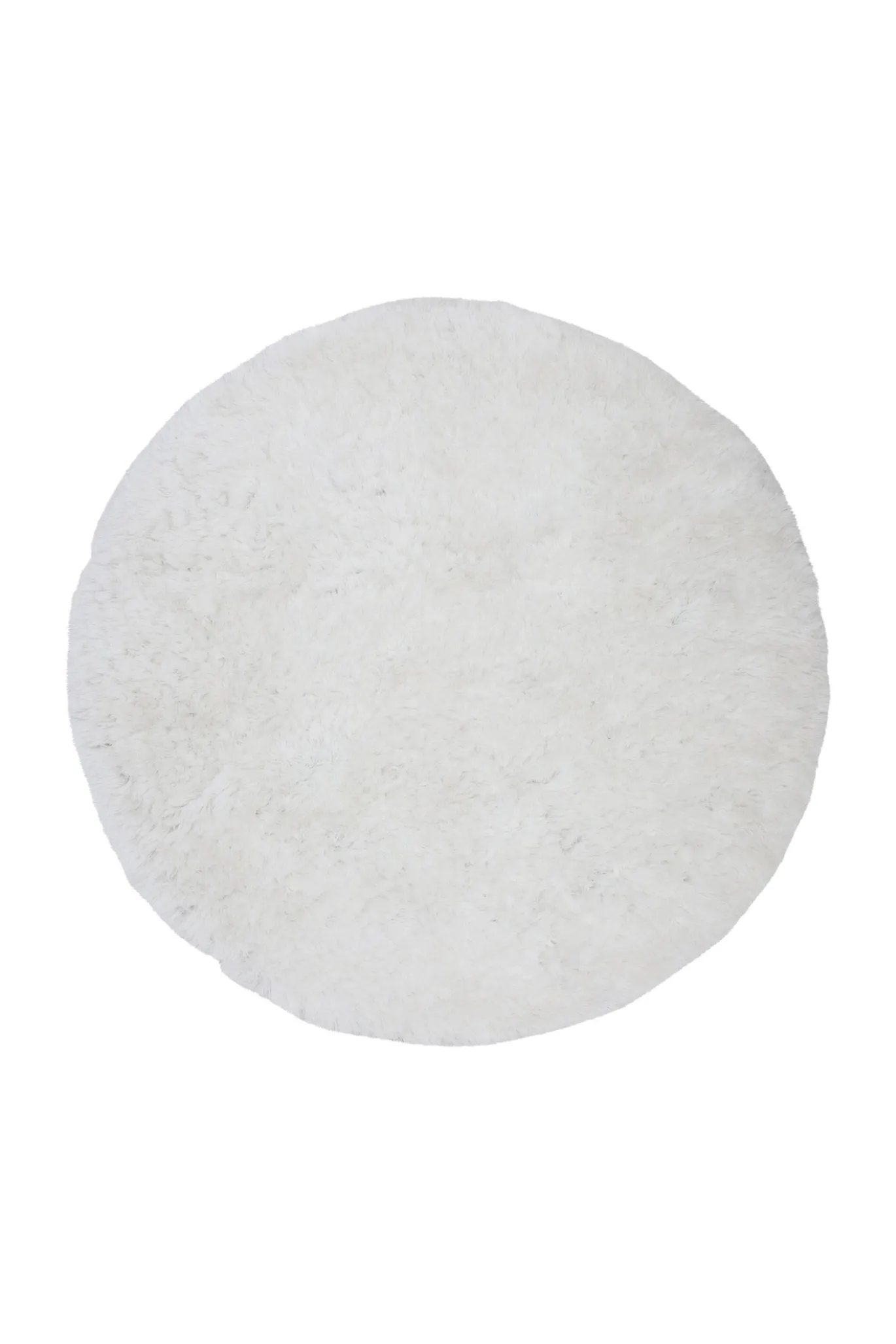 Fjôrd Vloerkleed Grace Polyester 200cm- Wit