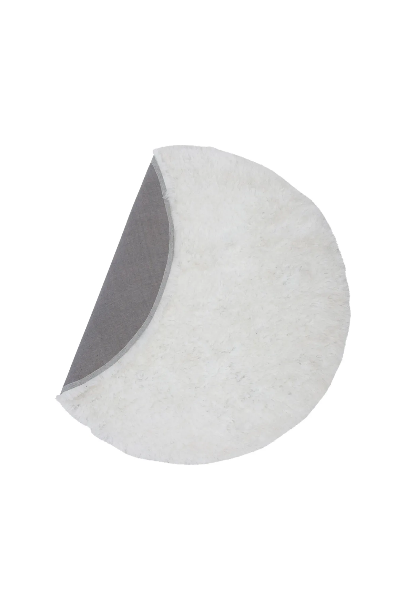 Fjôrd Vloerkleed Grace Polyester 200cm- Wit