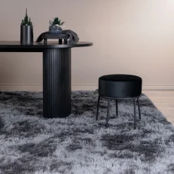 Fjôrd Vloerkleed Grace 160x230cm Grijs