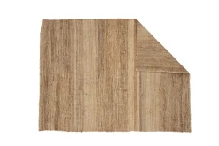 Fjôrd Vloerkleed Hannes 400x300cm Naturel