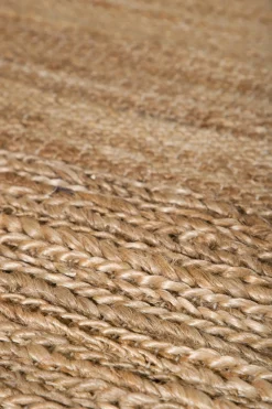 Fjôrd Vloerkleed Hannes 400x300cm Naturel