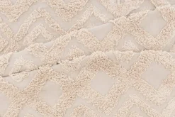 Fjôrd Vloerkleed Hilma 200x300cm Naturel