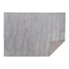 Fjôrd Vloerkleed Indra 170x240cm Zilver