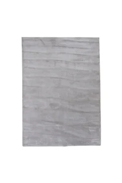 Fjôrd Vloerkleed Indra 170x240cm Zilver