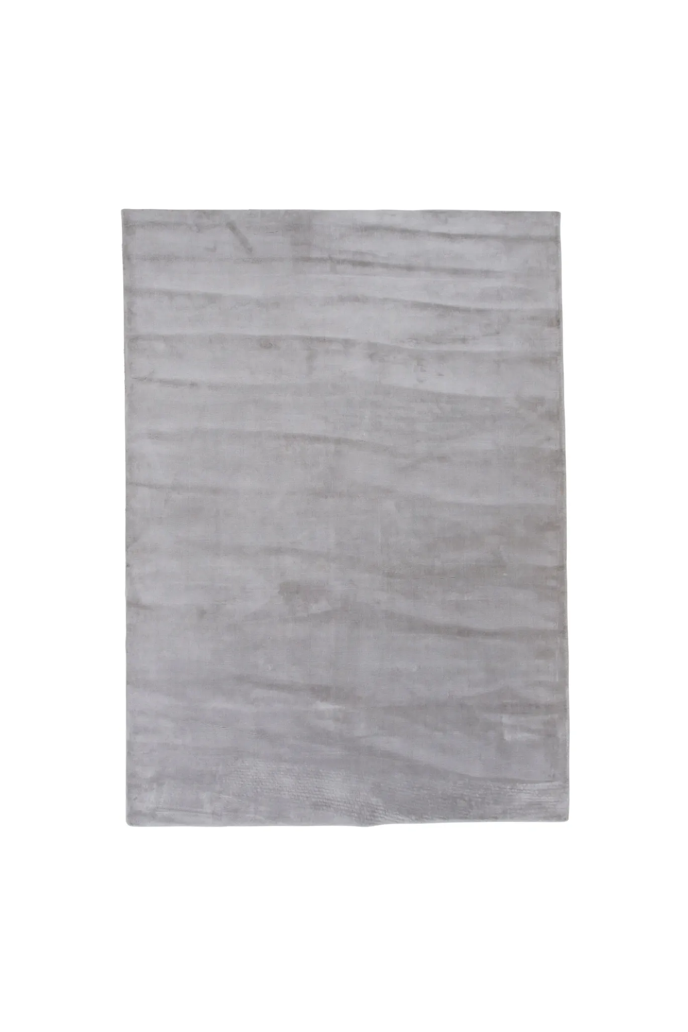 Fjôrd Vloerkleed Indra 170x240cm Zilver