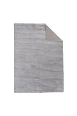 Fjôrd Vloerkleed Indra 170x240cm Zilver