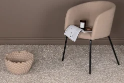 Fjôrd Vloerkleed Jajru 200x300cm Beige