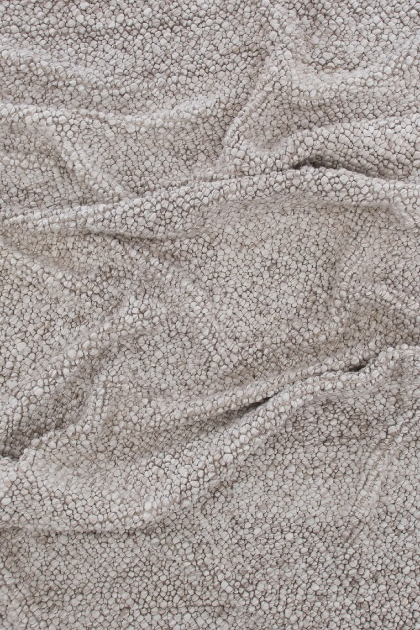 Fjôrd Vloerkleed Jajru 200x300cm Beige