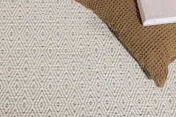 Fjôrd Vloerkleed Julana 200x300 Beige