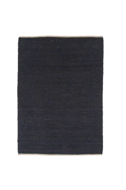 Fjôrd Vloerkleed Kali 170x240cm Zwart
