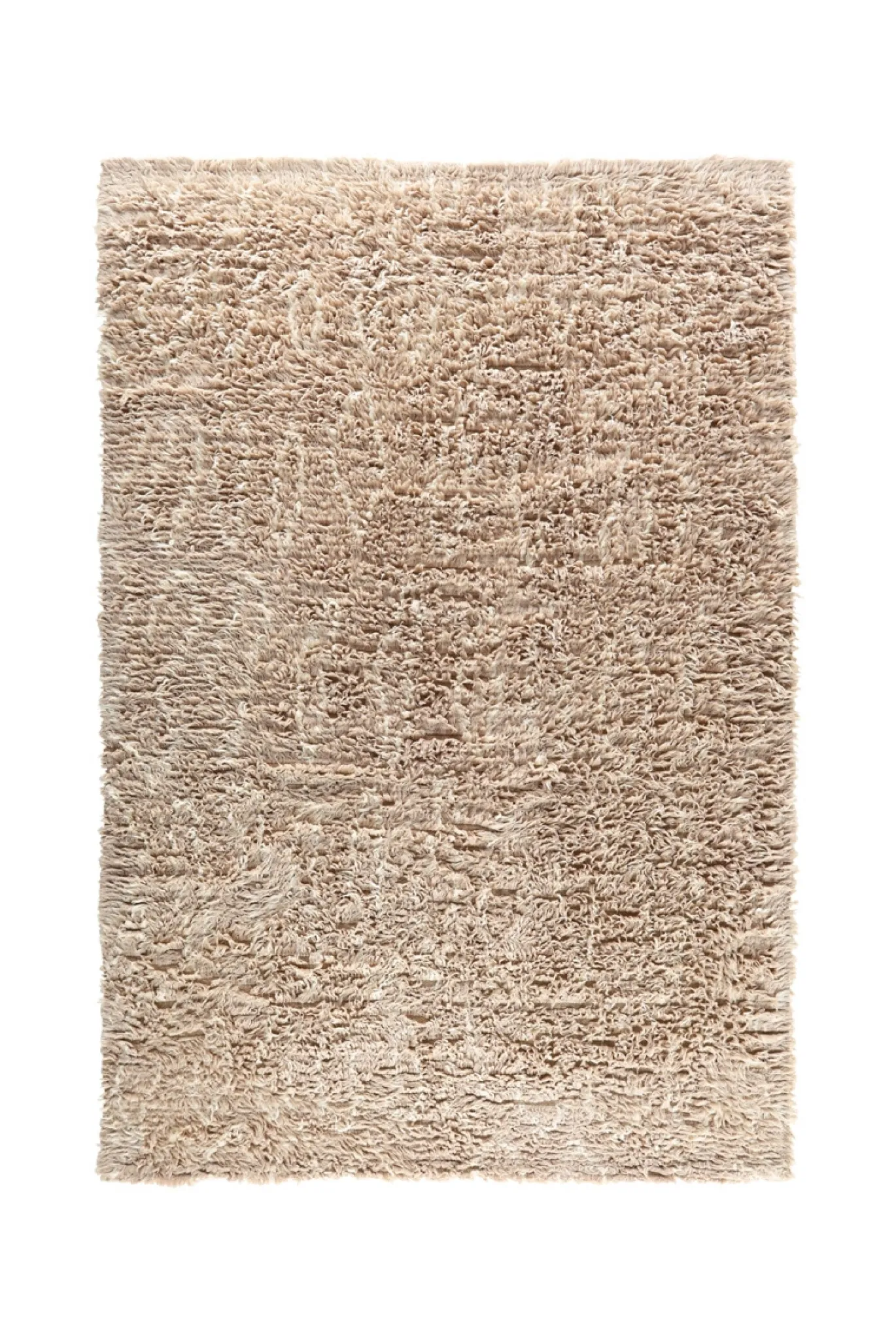 Fjôrd Vloerkleed Leiko 200x300cm Beige