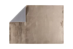 Fjôrd Vloerkleed Leni Polyester 200x290cm Beige
