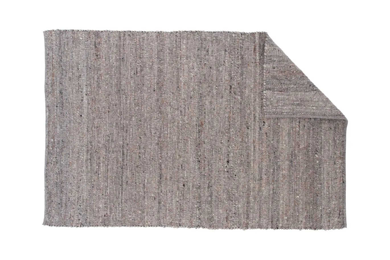 Fjôrd Vloerkleed Loump 200x300cm Greige