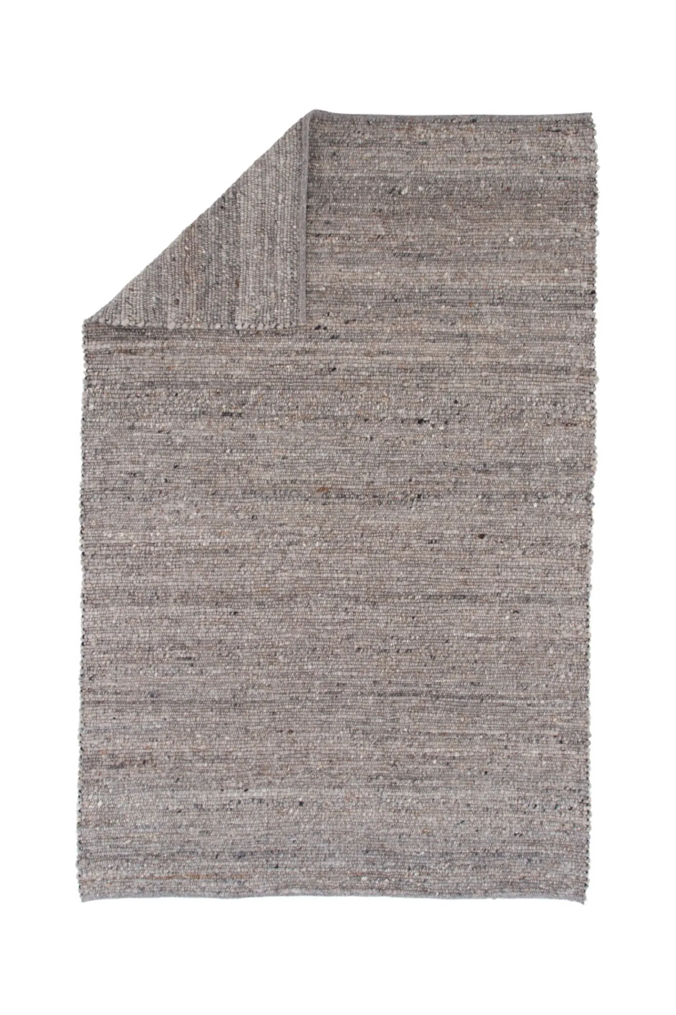 Fjôrd Vloerkleed Loump 200x300cm Greige