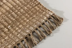 Fjôrd Vloerkleed Marcie 290x200cm Beige