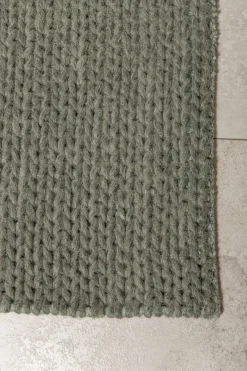 Fjôrd Vloerkleed Marta 200x300cm Groen
