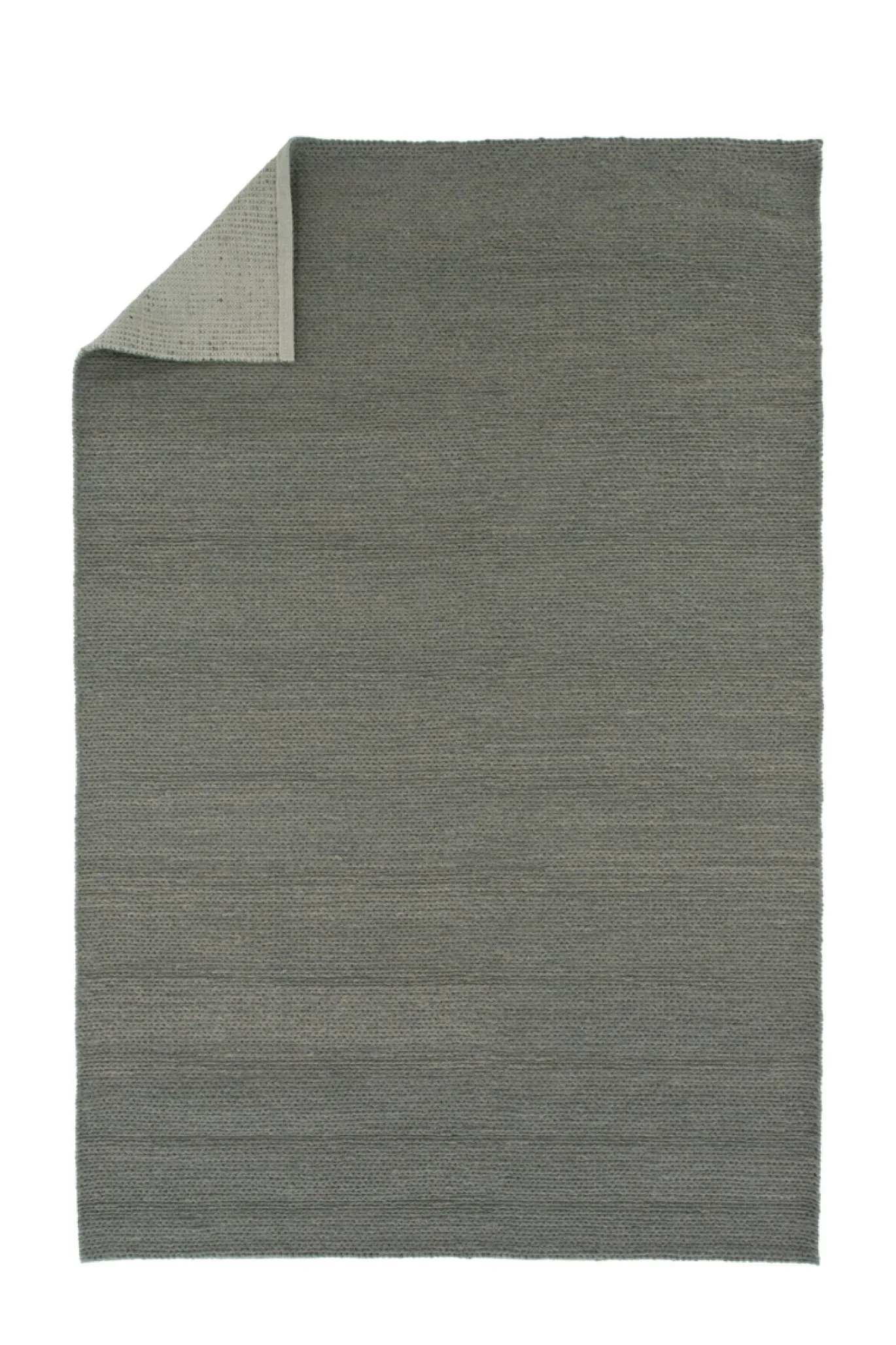Fjôrd Vloerkleed Marta 250x350cm Lichtgrijs