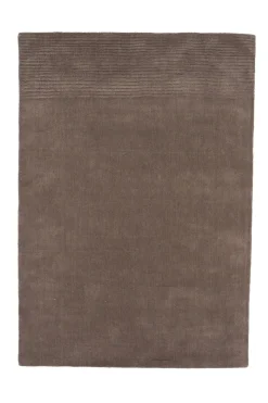 Fjôrd Vloerkleed Mato 230x160cm Bruin