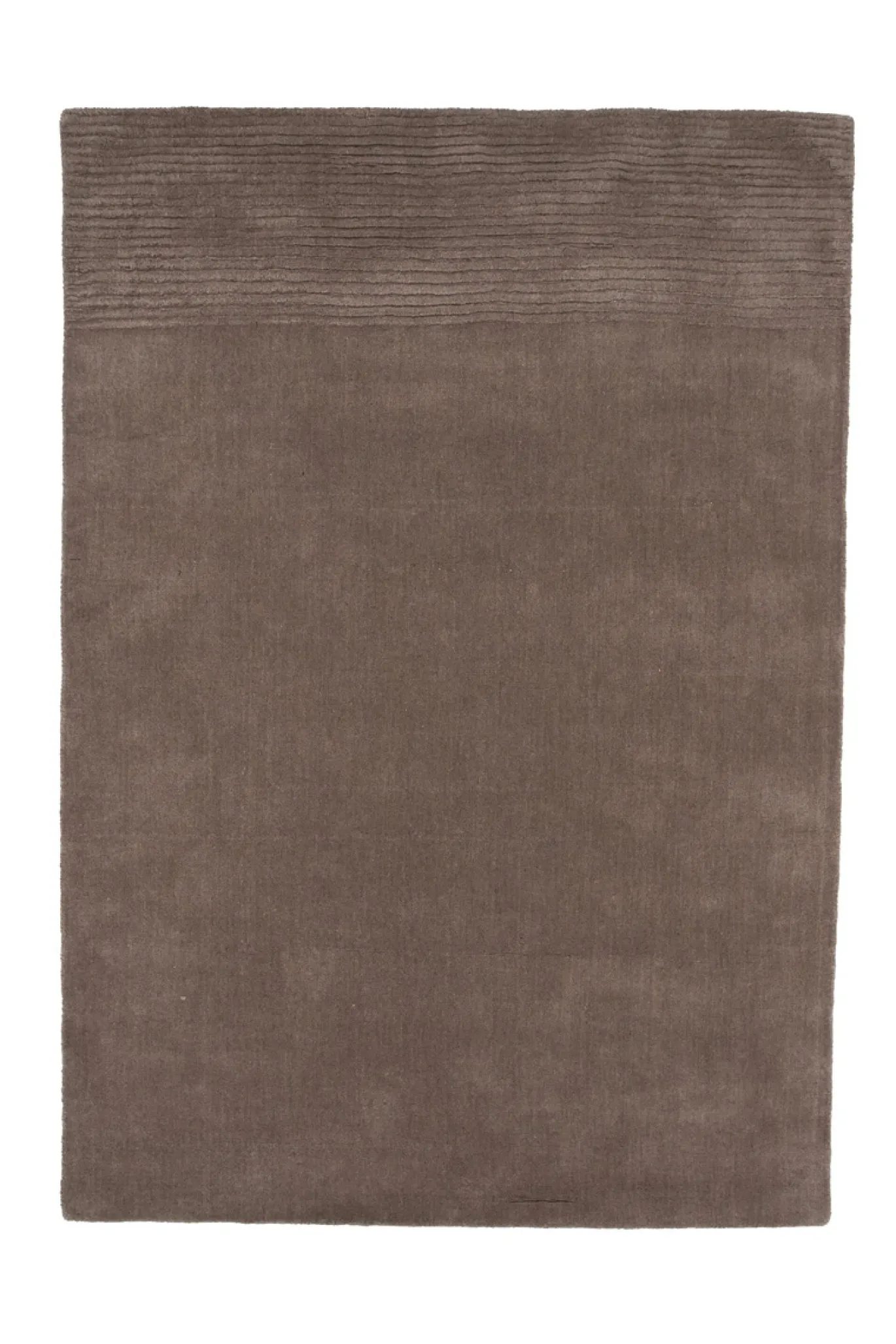 Fjôrd Vloerkleed Mato 230x160cm Bruin