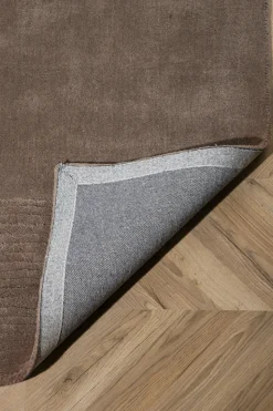 Fjôrd Vloerkleed Mato 230x160cm Bruin