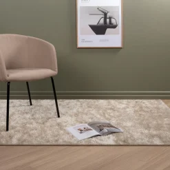 Fjôrd Vloerkleed Mattis Beige 230x160cm