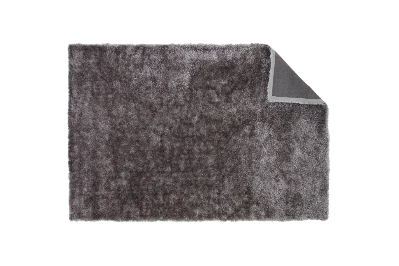 Fjôrd Vloerkleed Mattis Grijs 230x160cm