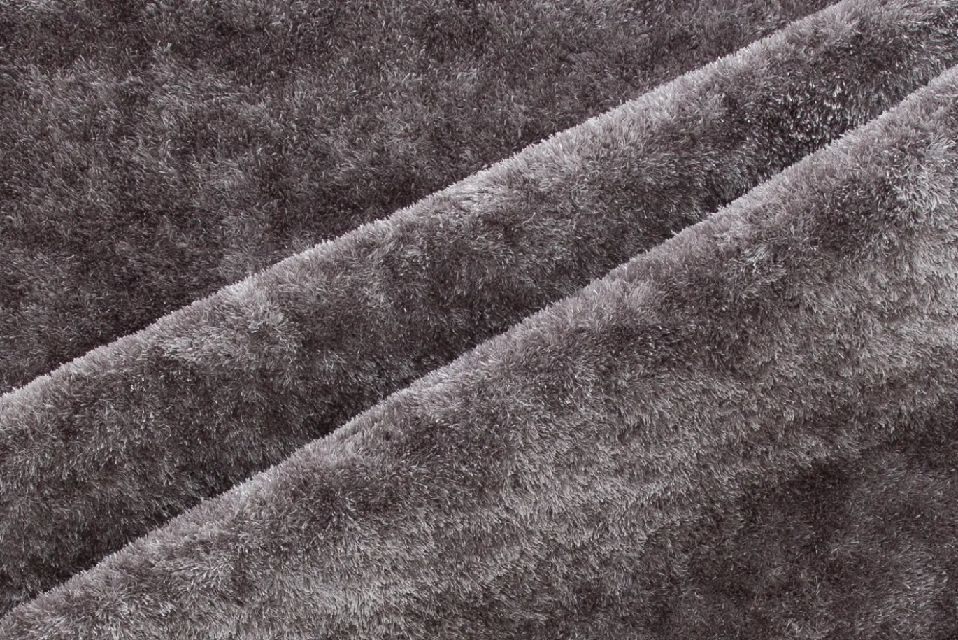 Fjôrd Vloerkleed Mattis Grijs 230x160cm