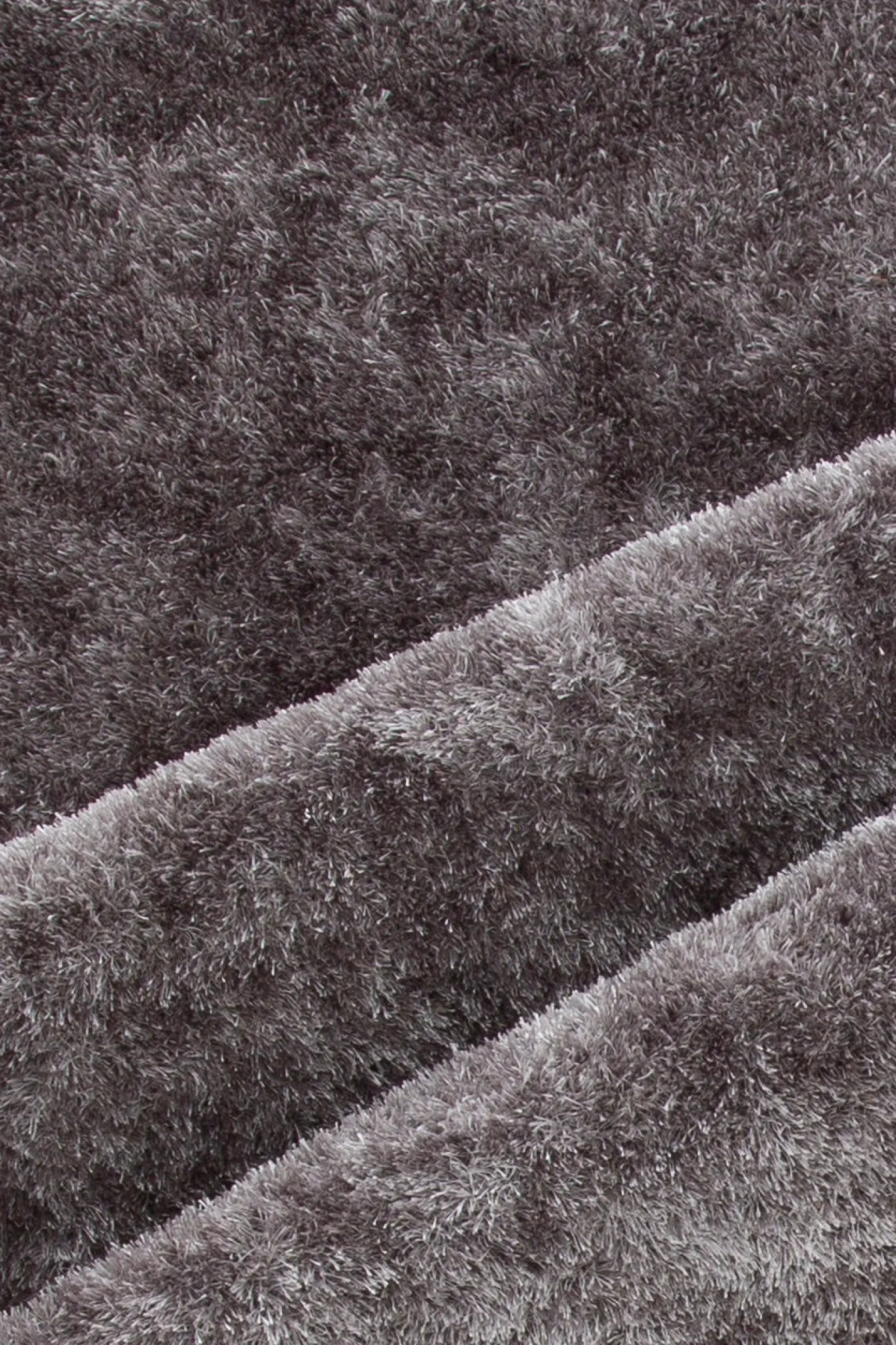 Fjôrd Vloerkleed Mattis Grijs 230x160cm