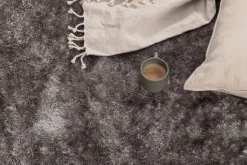 Fjôrd Vloerkleed Mattis Grijs Ø200cm