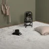 Fjôrd Vloerkleed Mattis Wit 230x160cm