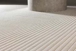Fjôrd Vloerkleed Miller Polyester 200x290cm Off White